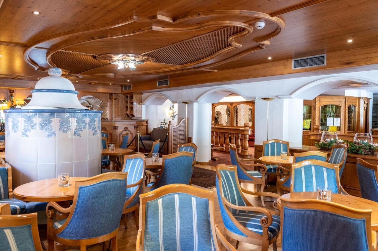 Hotel Europeo Alpine Charme & Wellness Пинцоло Экстерьер фото