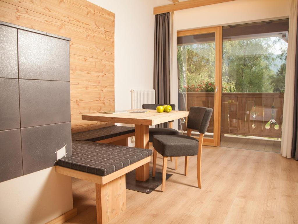 Hotel Europeo Alpine Charme & Wellness Пинцоло Номер фото