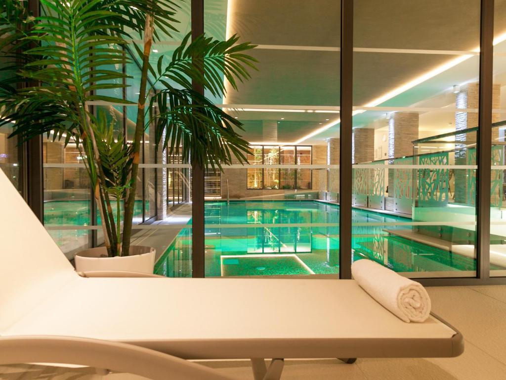 Hotel Europeo Alpine Charme & Wellness Пинцоло Экстерьер фото