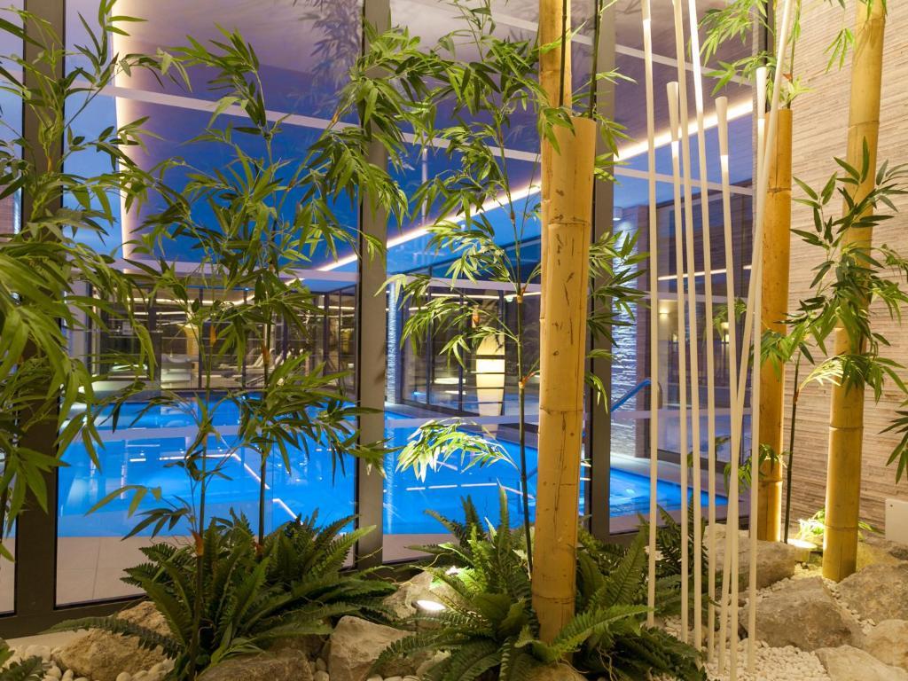 Hotel Europeo Alpine Charme & Wellness Пинцоло Экстерьер фото