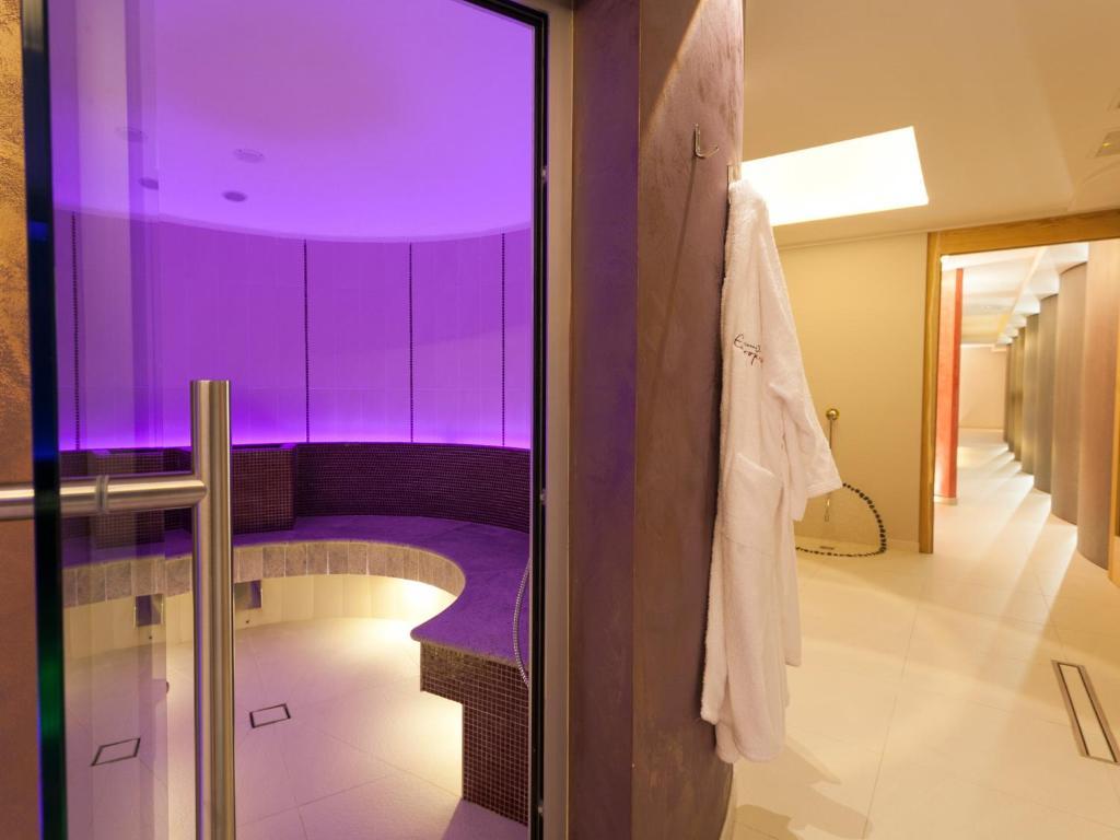 Hotel Europeo Alpine Charme & Wellness Пинцоло Экстерьер фото