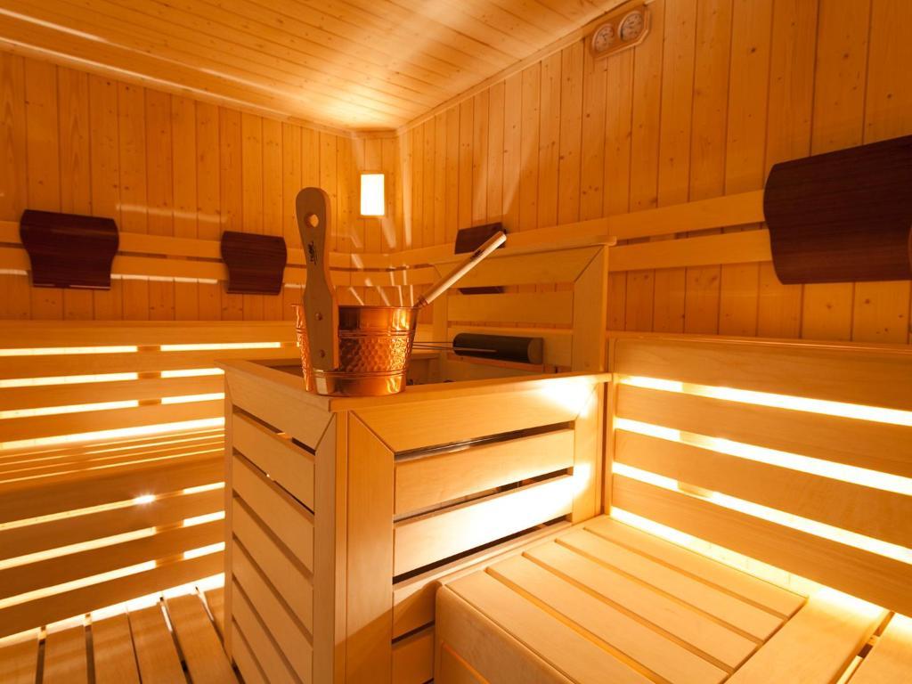 Hotel Europeo Alpine Charme & Wellness Пинцоло Экстерьер фото
